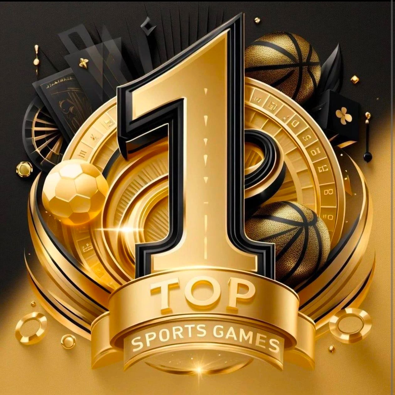 TOP1体育